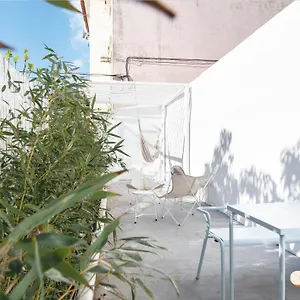  Apartment Jardim By Olala Homes