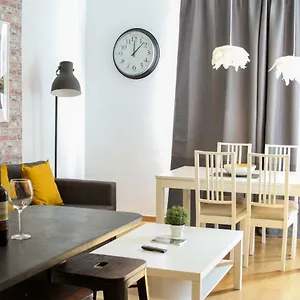 Comfortable In Apartamento