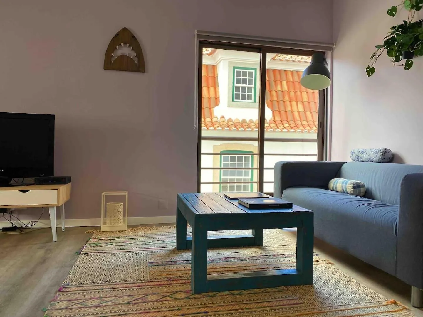 Apartment 150M To Beach-Cosy Studiohistoric Oldtown Cascais Portugal
