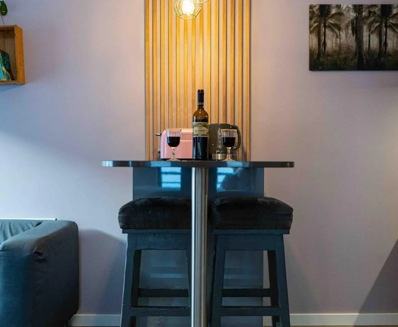 150M To Beach-Cosy Studiohistoric Oldtown Cascais