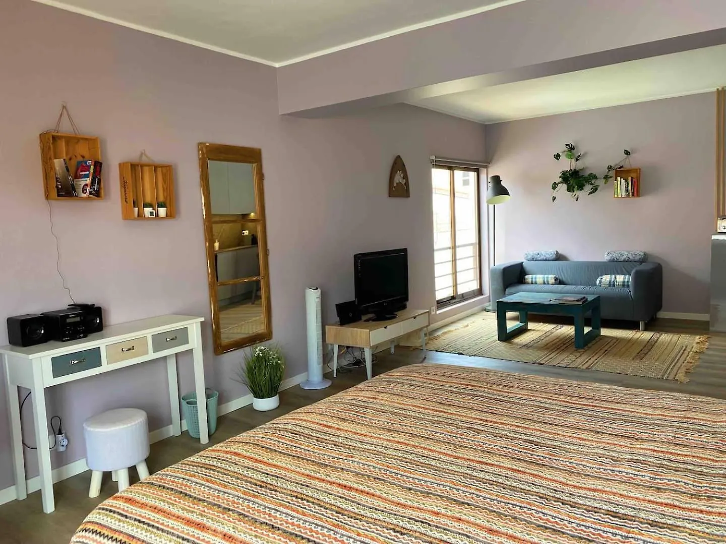 150M To Beach-Cosy Studiohistoric Oldtown Cascais